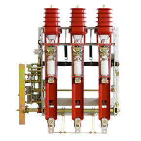 FZ(R)N25-12DG/125-31.5戶內(nèi)高壓真空負荷隔離開關